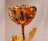 18\" - Gold Rose - The Perfect Rose