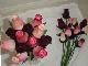 Romance Wood Rose Bouquet